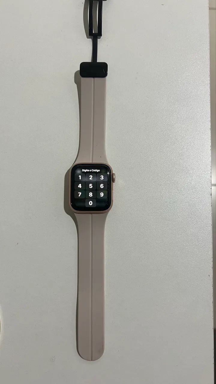 Apple Watch séries 5 