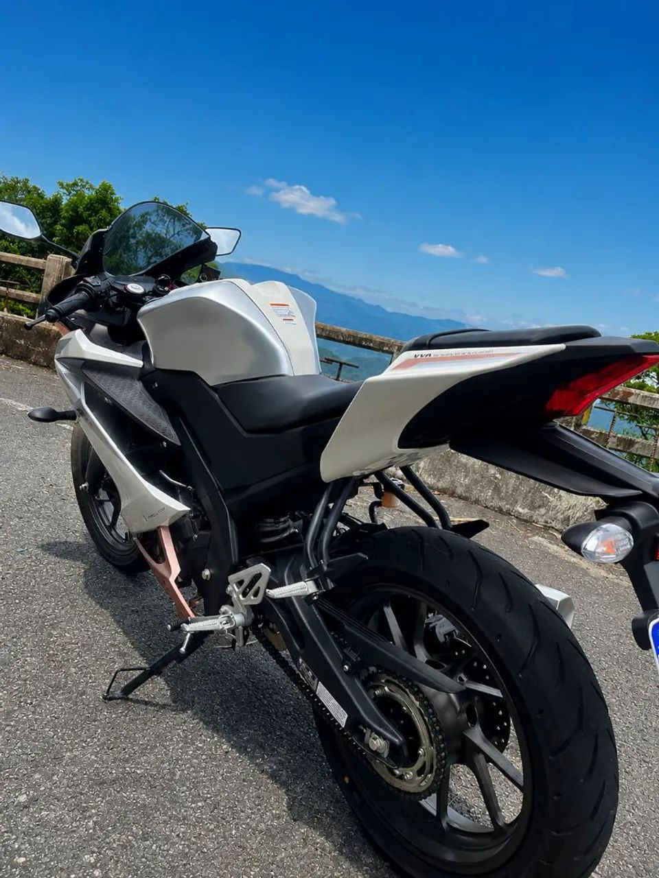 Vendo R15 em estado de zero  - Foto 4