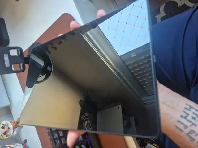 Tablet Lenovo P11 Plus 6 gb HAM 128 gb - Android 12 Tela 11' - Foto 4