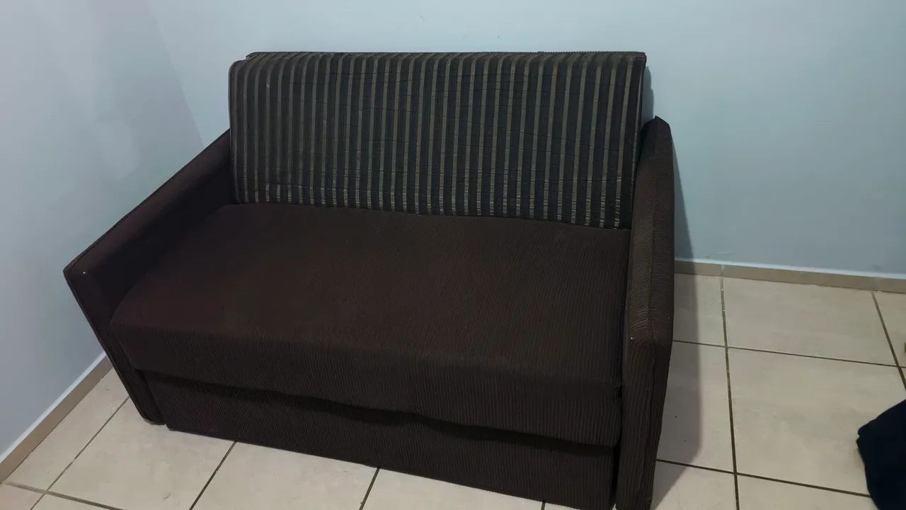 Sofá Cama de casal