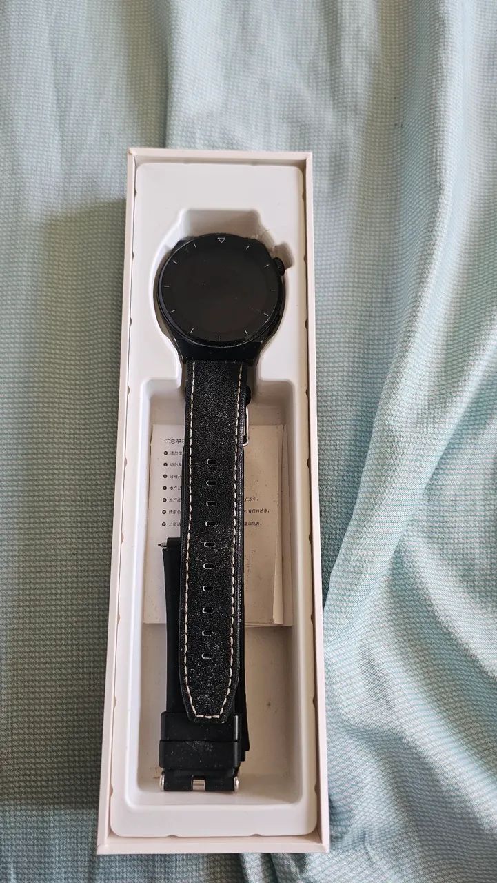 Smartwatch  - Foto 3