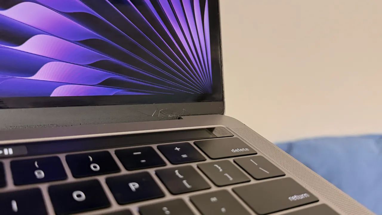 MacBook Pro 13インチ 2019 Core i5/8GB/256GB MacBook Pro i5 13? 2019 8GB RAM | 256GB SSD - Notebooks - Perdizes
