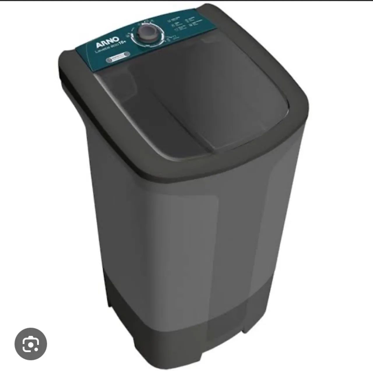 Vendo tanquinho 200