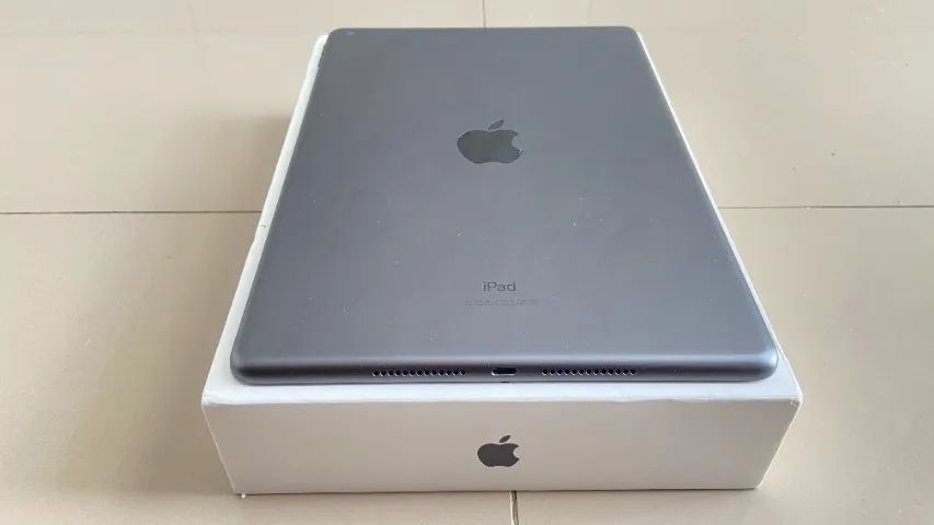 IPad de 8ª geração (32GB, Cinza Espacial) - Foto 2