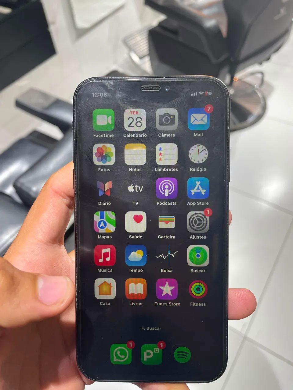 iPhone XR 256
