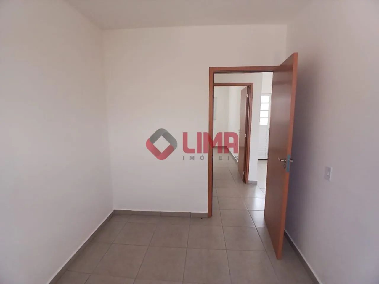 Casa com 45m², para Locação Bairro Cidade Alegre, 2 Quartos - Foto 5