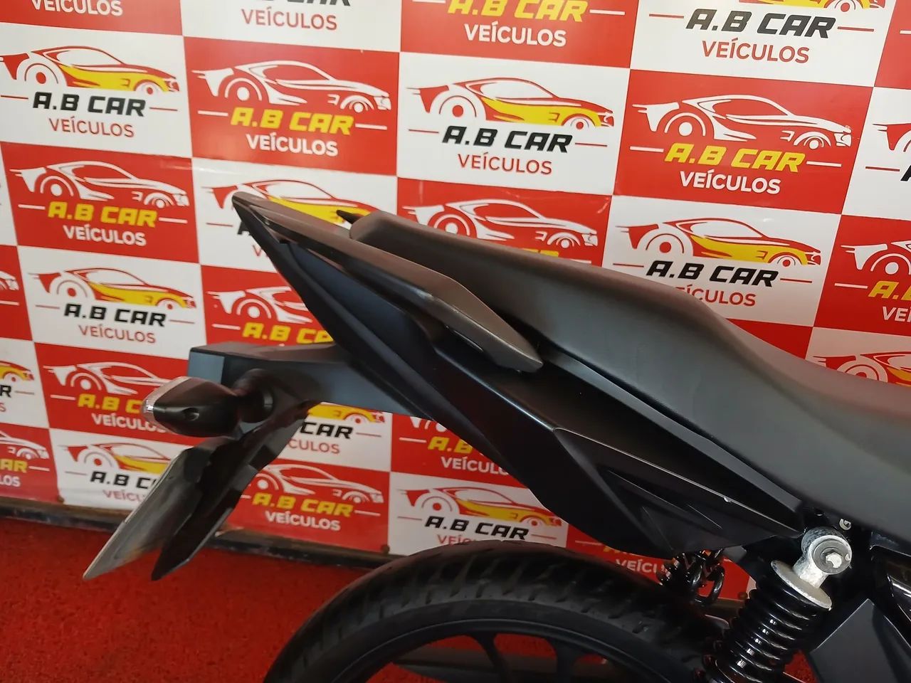 TITAN 160CC 2024 NA OFERTA  - Foto 5