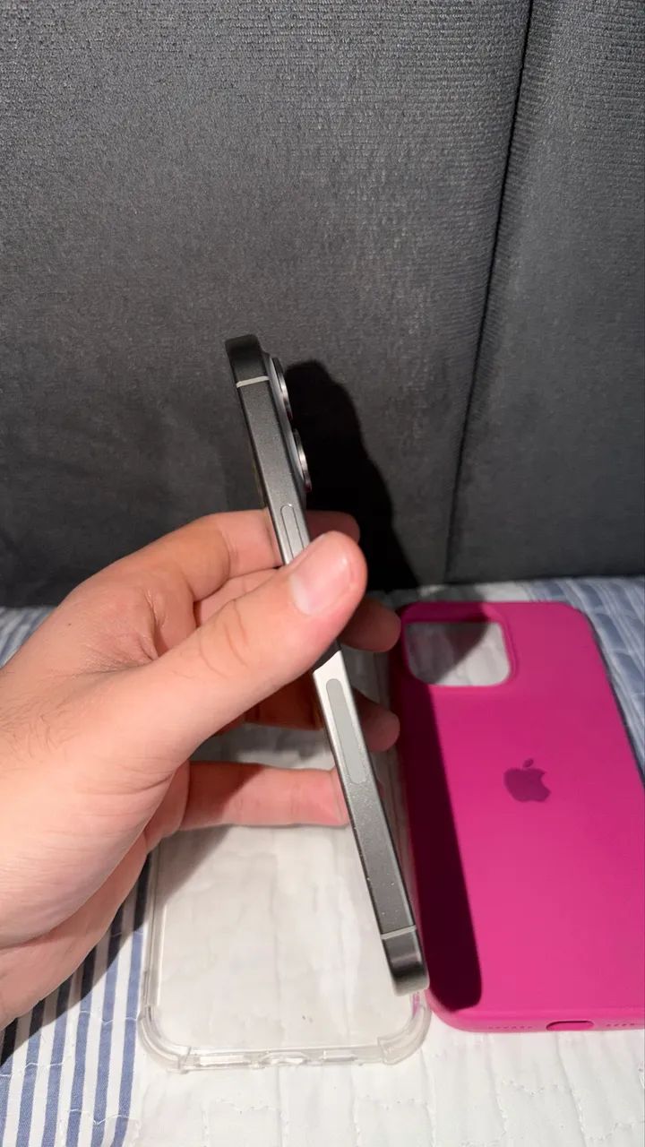 iPhone 15 pro Max  - Foto 3