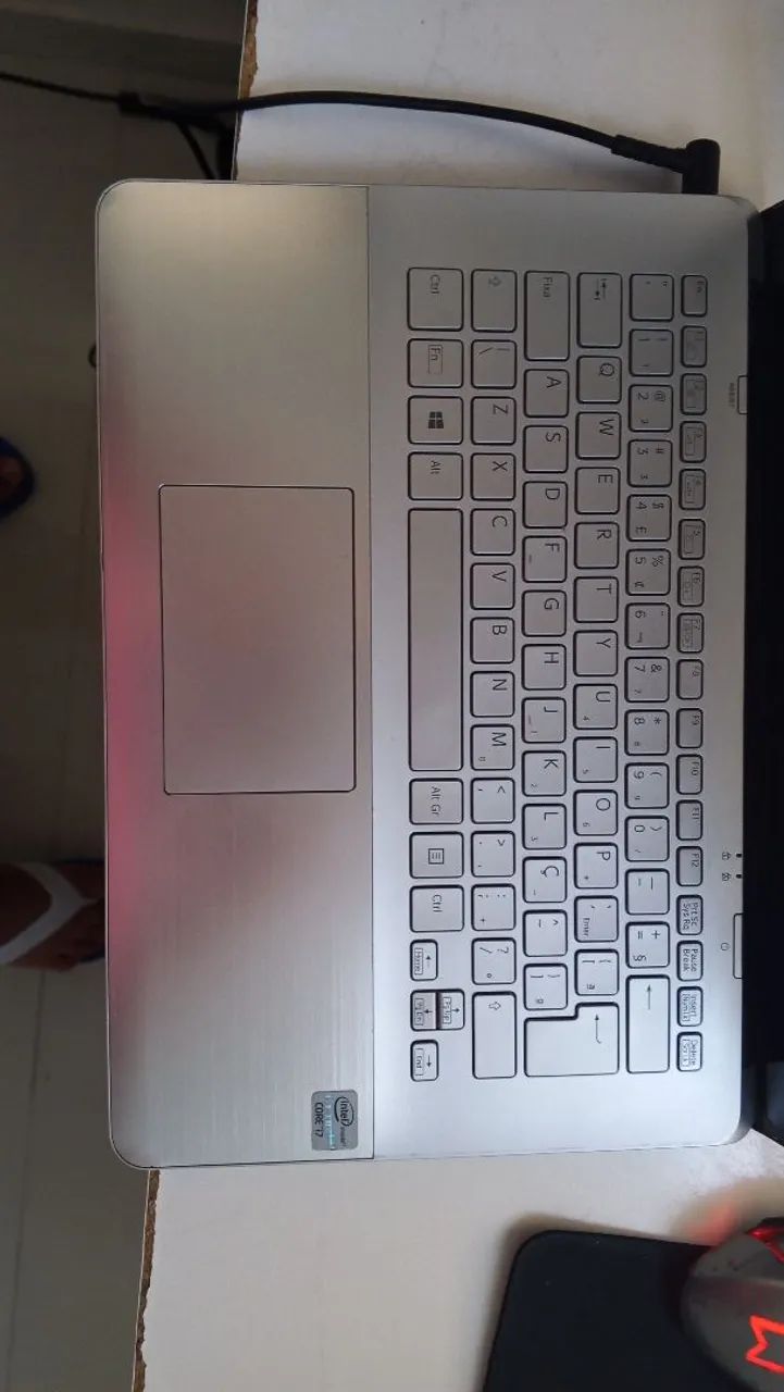 Notebook Sony Vaio Fit 14 - Foto 4