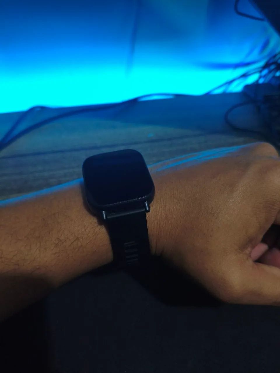 Redimi watch 5 active - Foto 3