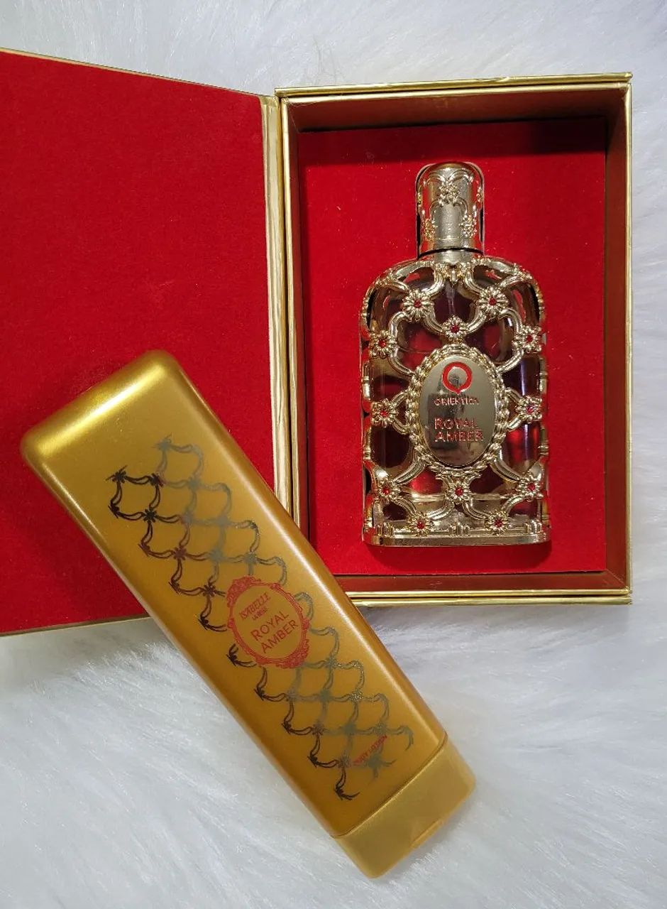 Royal amber original  - Foto 2