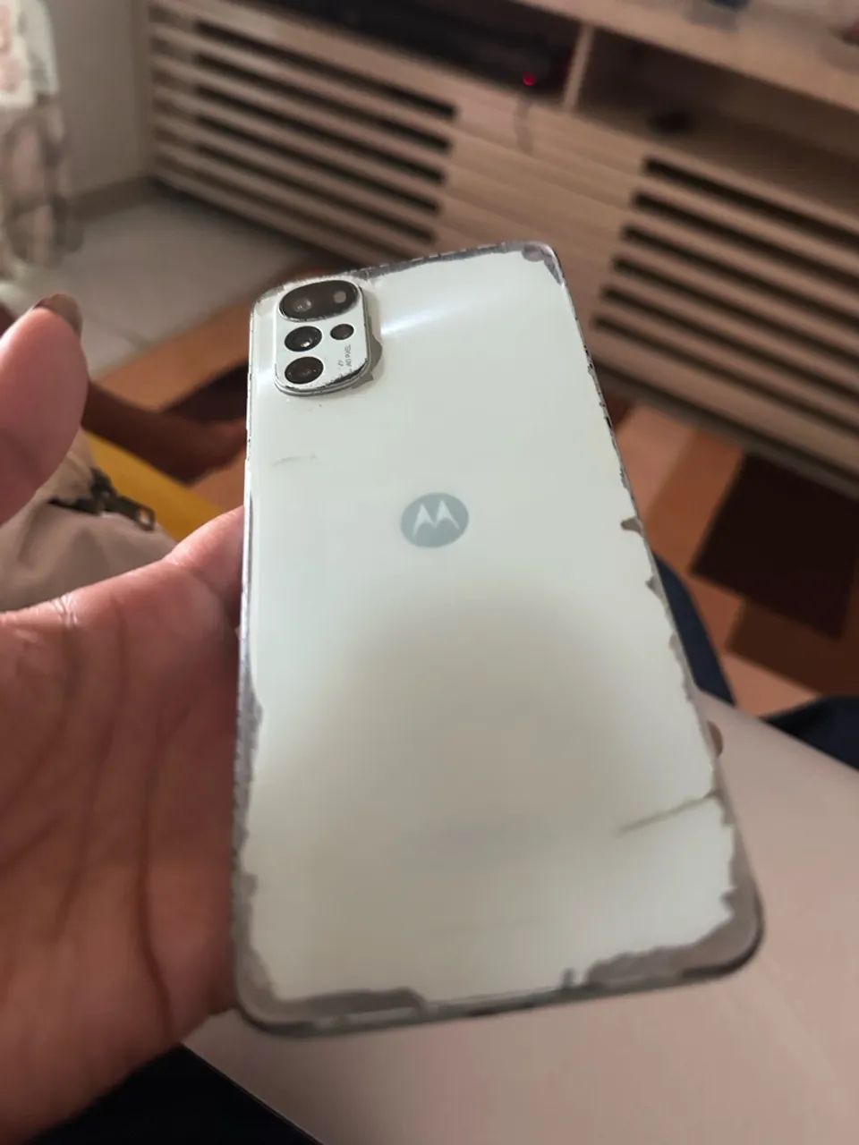 Celular Motorola - Foto 2