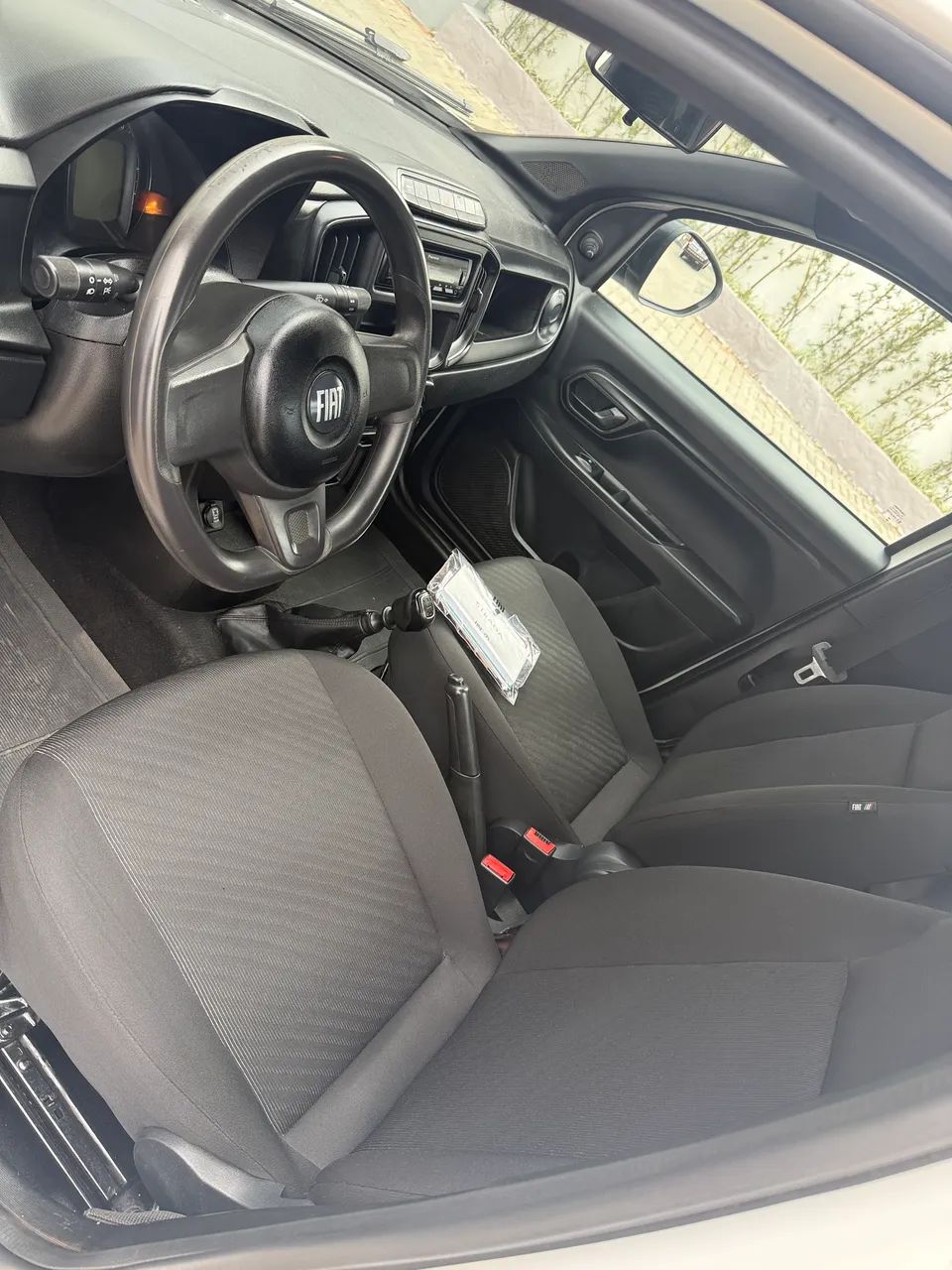 Fiat Strada Endurance 1.4 Flex 8V CS Plus 2023 - Foto 2