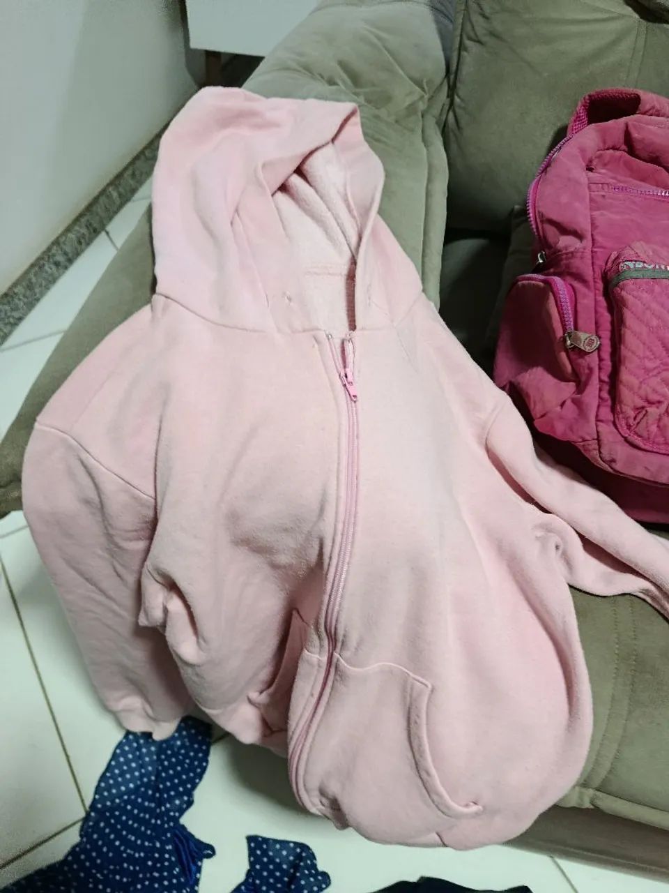 Roupas criança/adolescente  - Foto 4