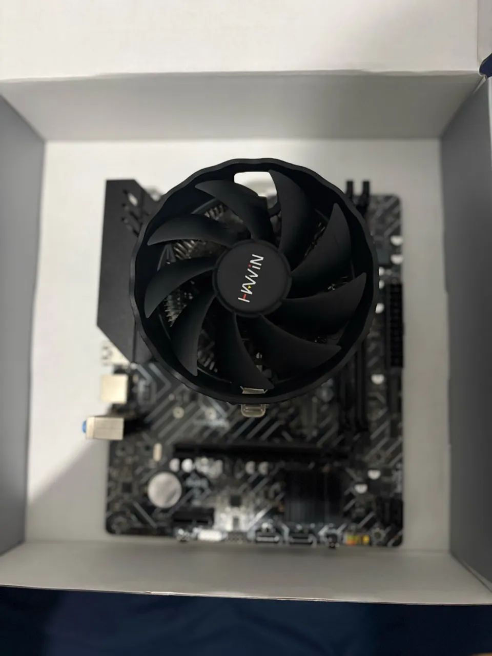 Peças PC Gamer  - Foto 4