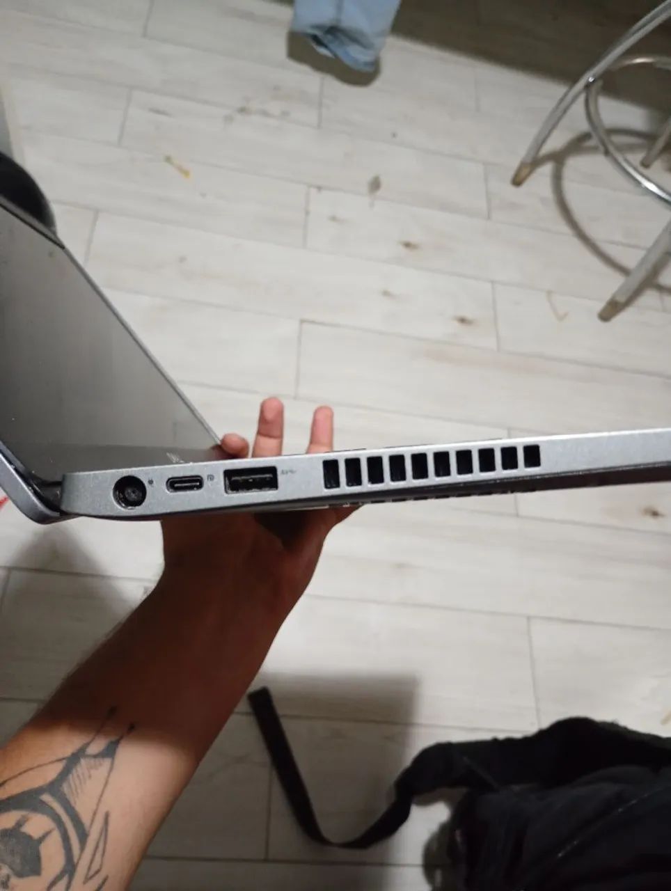 Notebook Dell i5 10 geração  - Foto 2