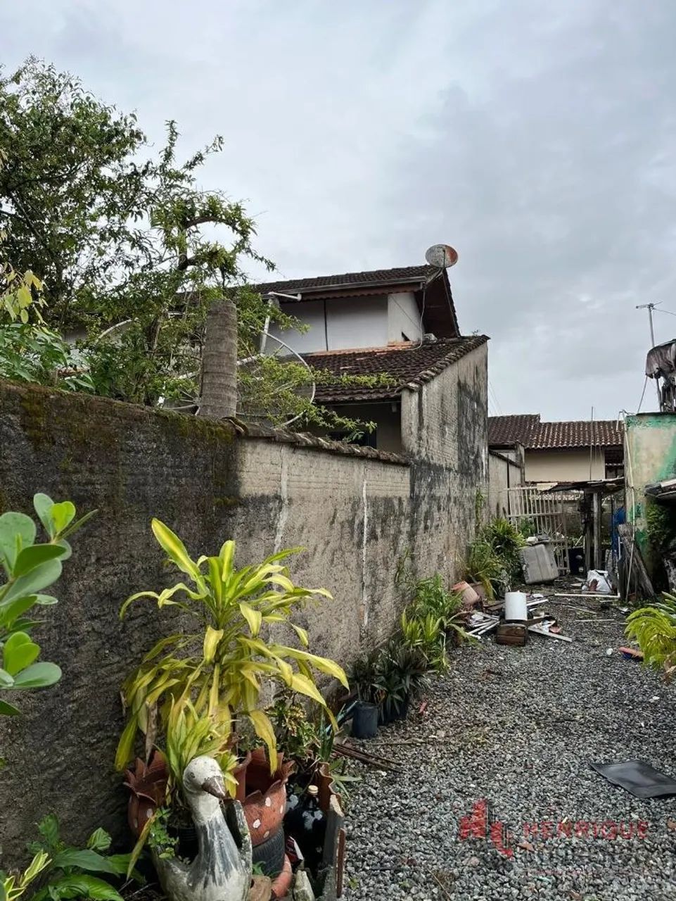 CASA COMERCIAL em Joinville - Santa Catarina, Vila Nova - Foto 5