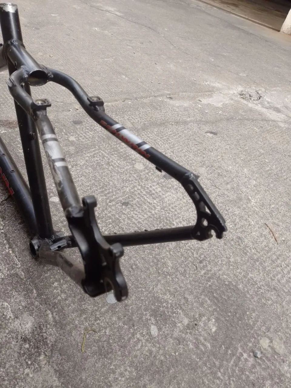 Quadro Schwinn aro 26  - Foto 4