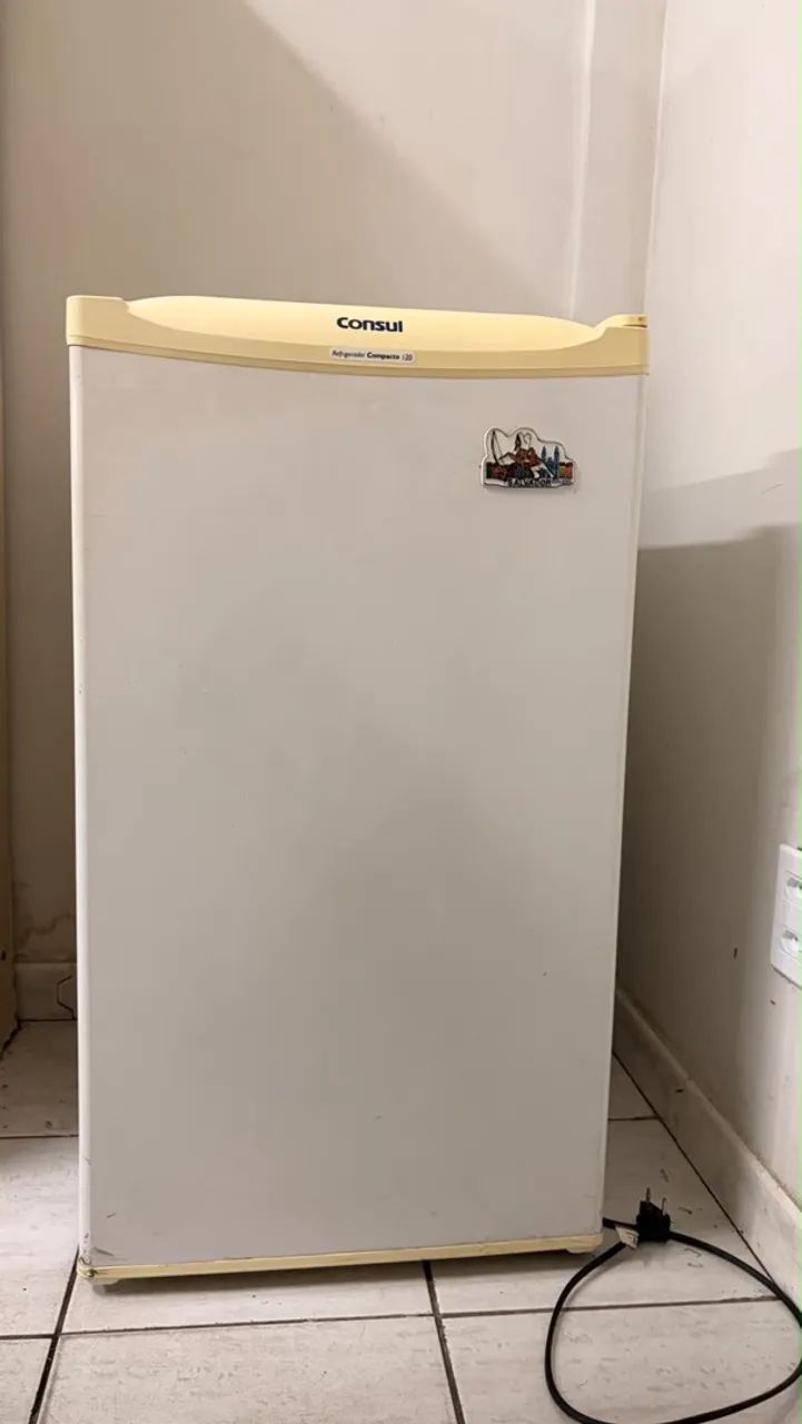 Frigobar Consul