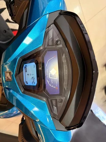 HONDA ELITE 125 2026 - Foto 8