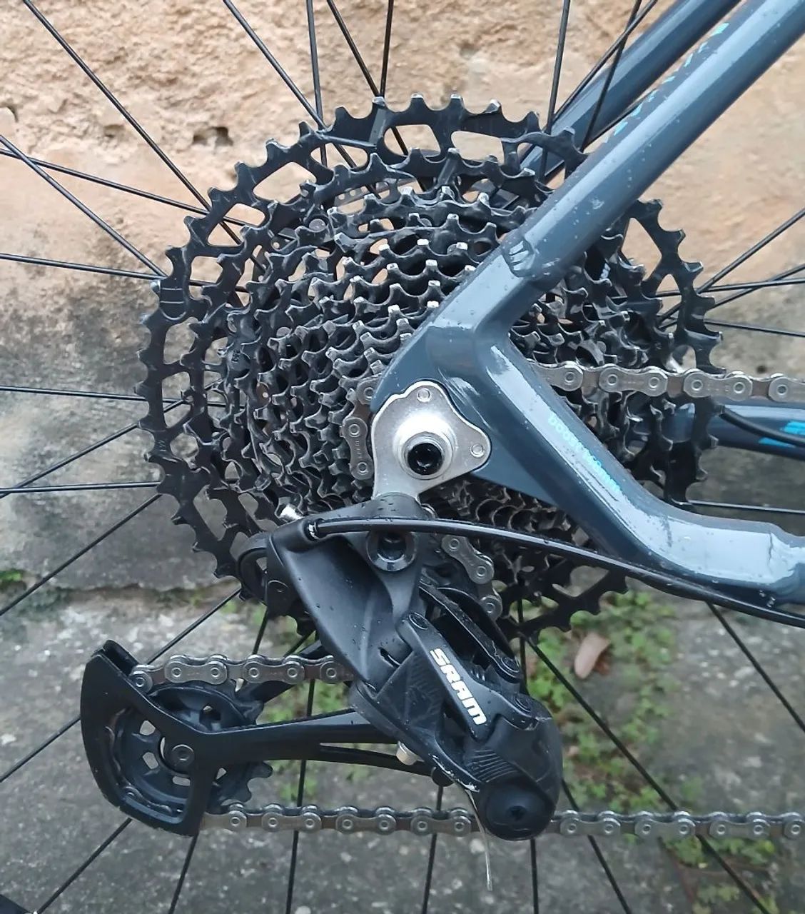Bike mtb 29 - Foto 4