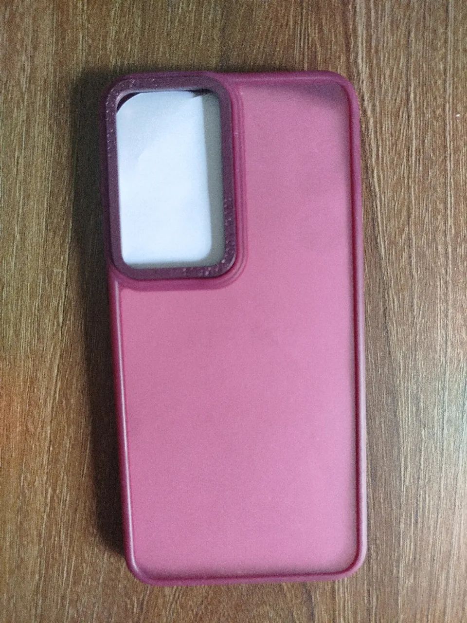 Capa protetora Samsung S24 plus nova sem uso  - Foto 5