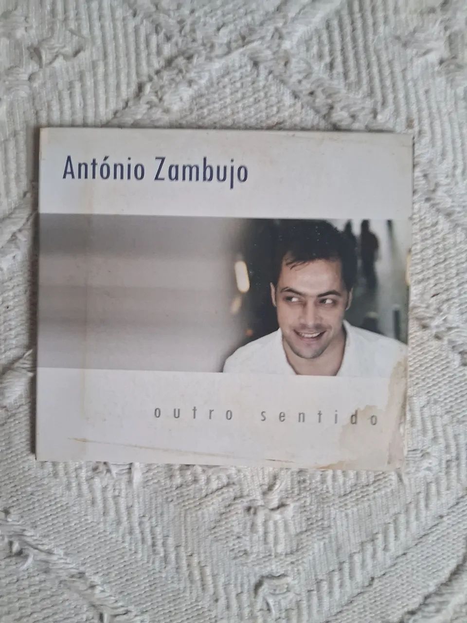 Cd's PAULO GONZO / ANTÓNIO ZAMBUJO - Foto 3