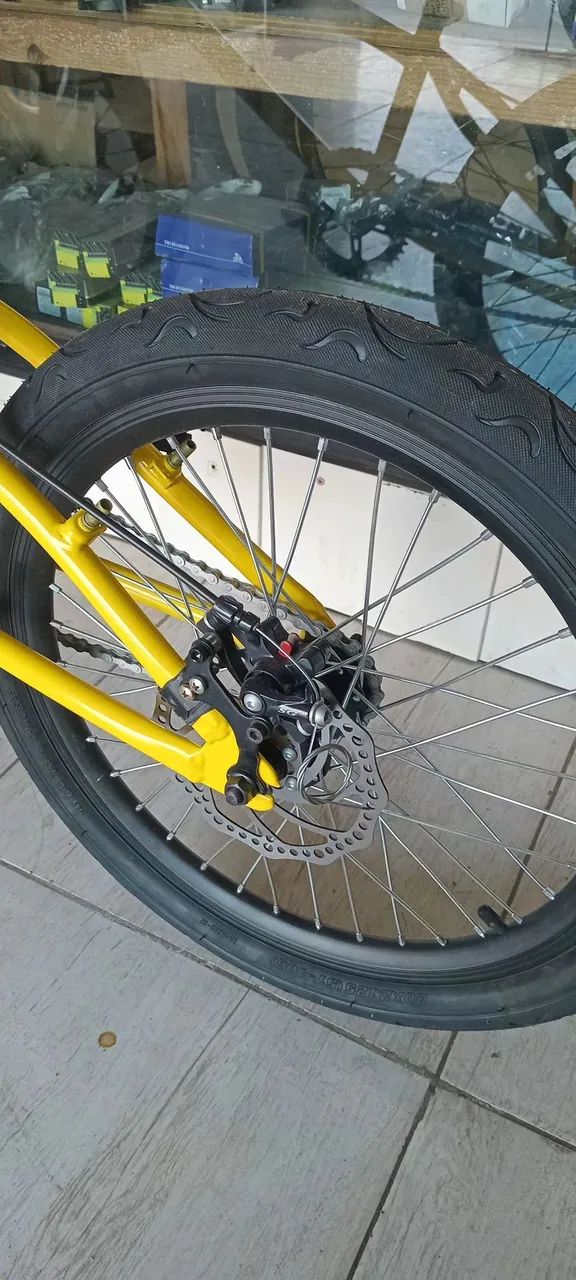Bikes novas - Foto 4