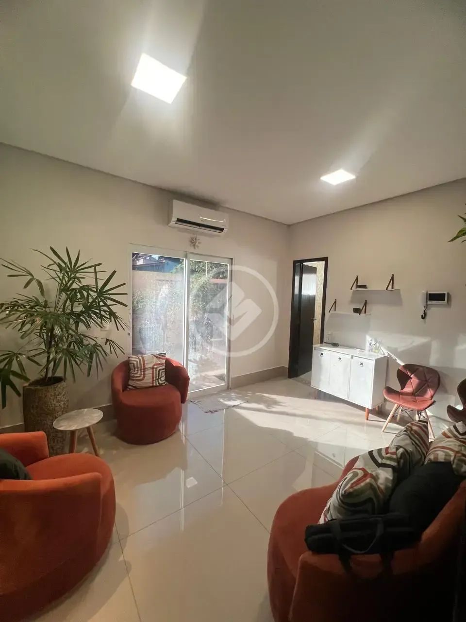 SALA COMERCIAL PARA LOCAÇÃO SANTA ROSA codigo: 329138 - Foto 4
