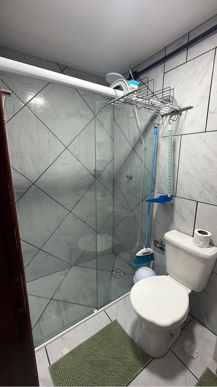 CONTAINER DE 12 METROS COM 2 KITNETS COMPLETAS - PRONTO PARA USAR! - Foto 5