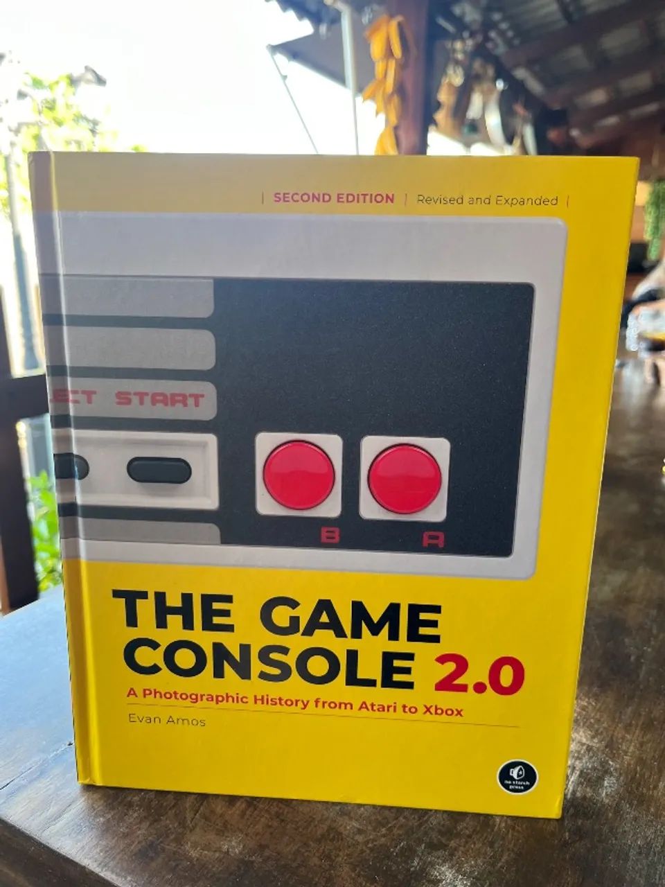 The Game Console 2.0