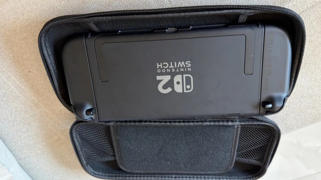 Nintendo SWITCH 2 - Foto 2