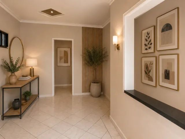 OPORTUNIDADE IMPERDÍVEL NO SIQUEIRA! 6 QUARTOS, SENDO 1 SUÍTE | 330m² - Foto 4