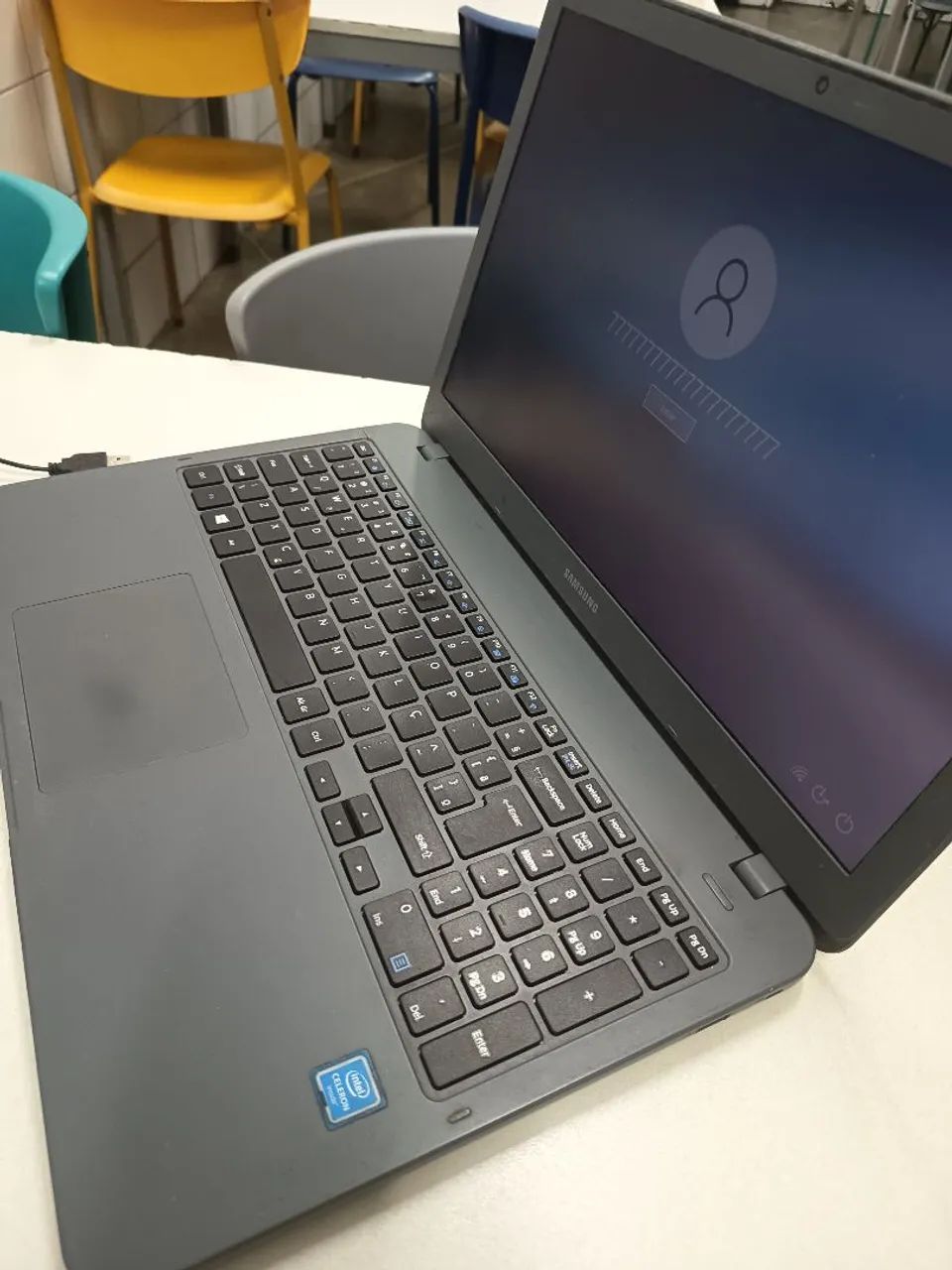 Notebook Samsung Essentials E30 + SSD) - Foto 3