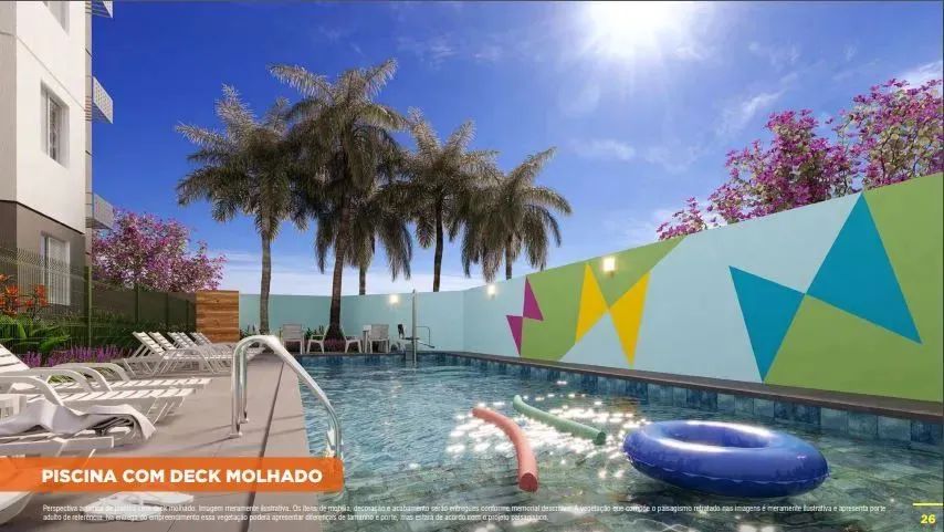 NOW PARQUE AMAZONIA - Foto 2