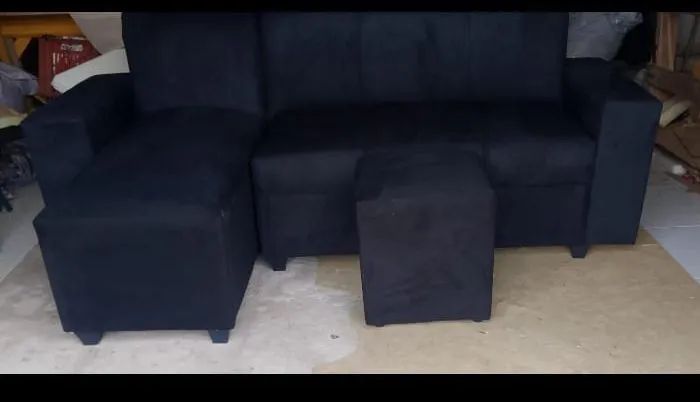 Sofá chaise disponível pronto entrega 