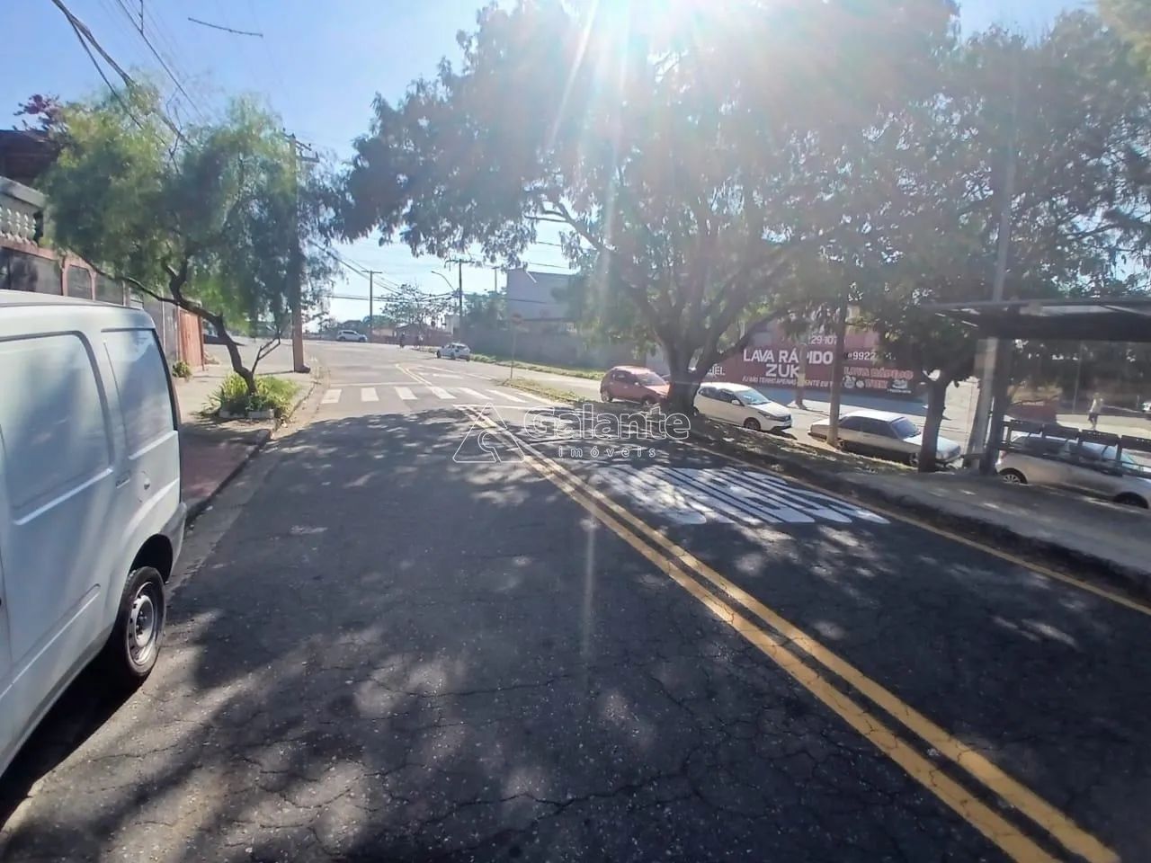 terreno - Jardim Novo Campos Eliseos - Campinas - Foto 8