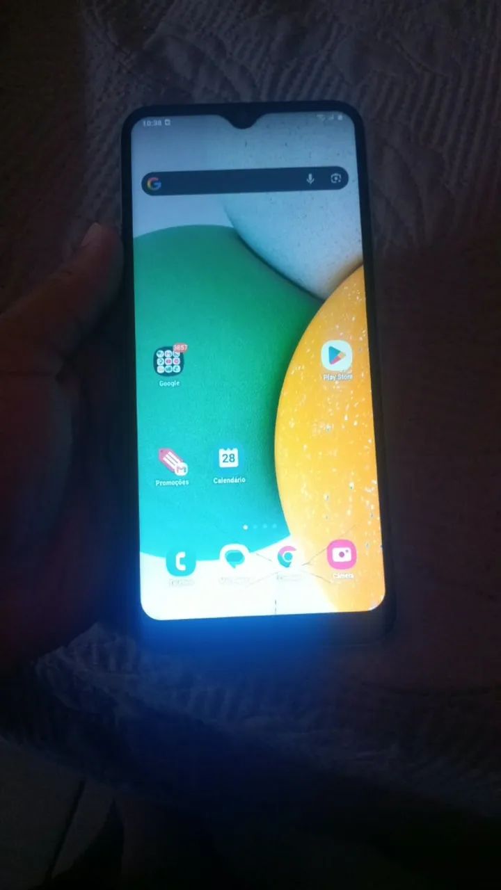 Celular a03