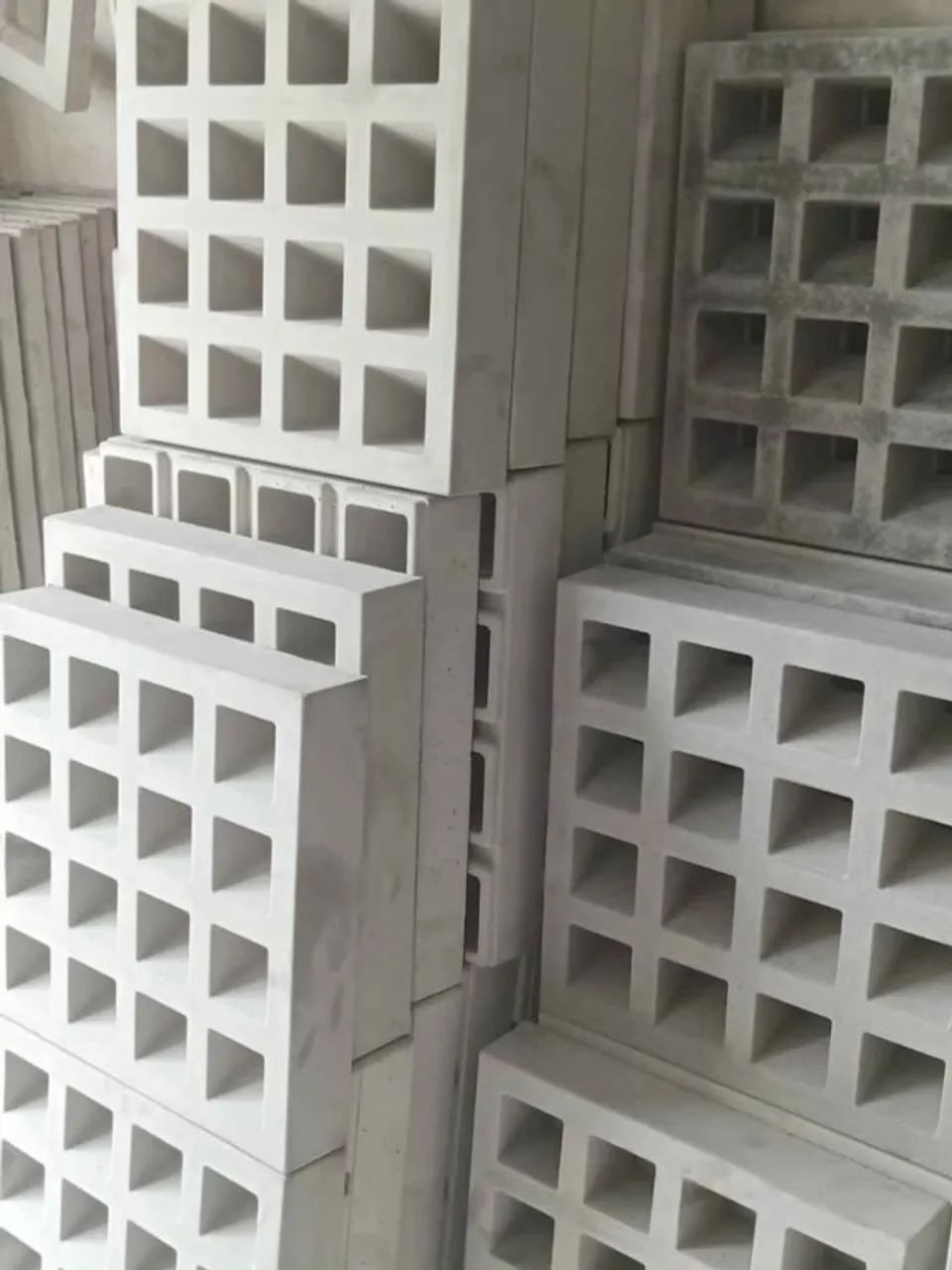 Cobogó Modular Arquitetônico na PROMOÇÂO - Foto 3