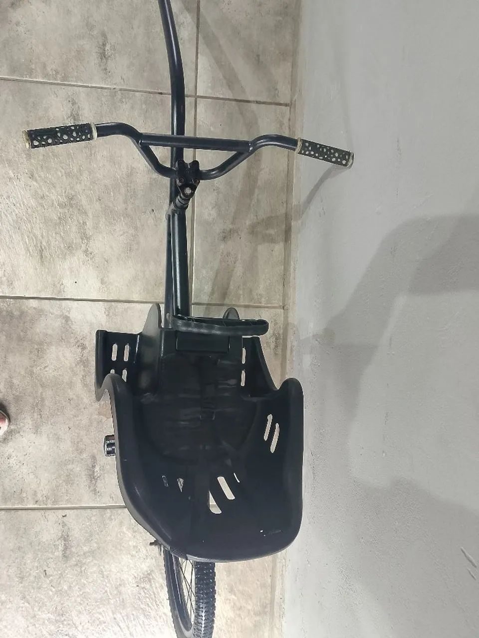 Bicicleta reboque  - Foto 3