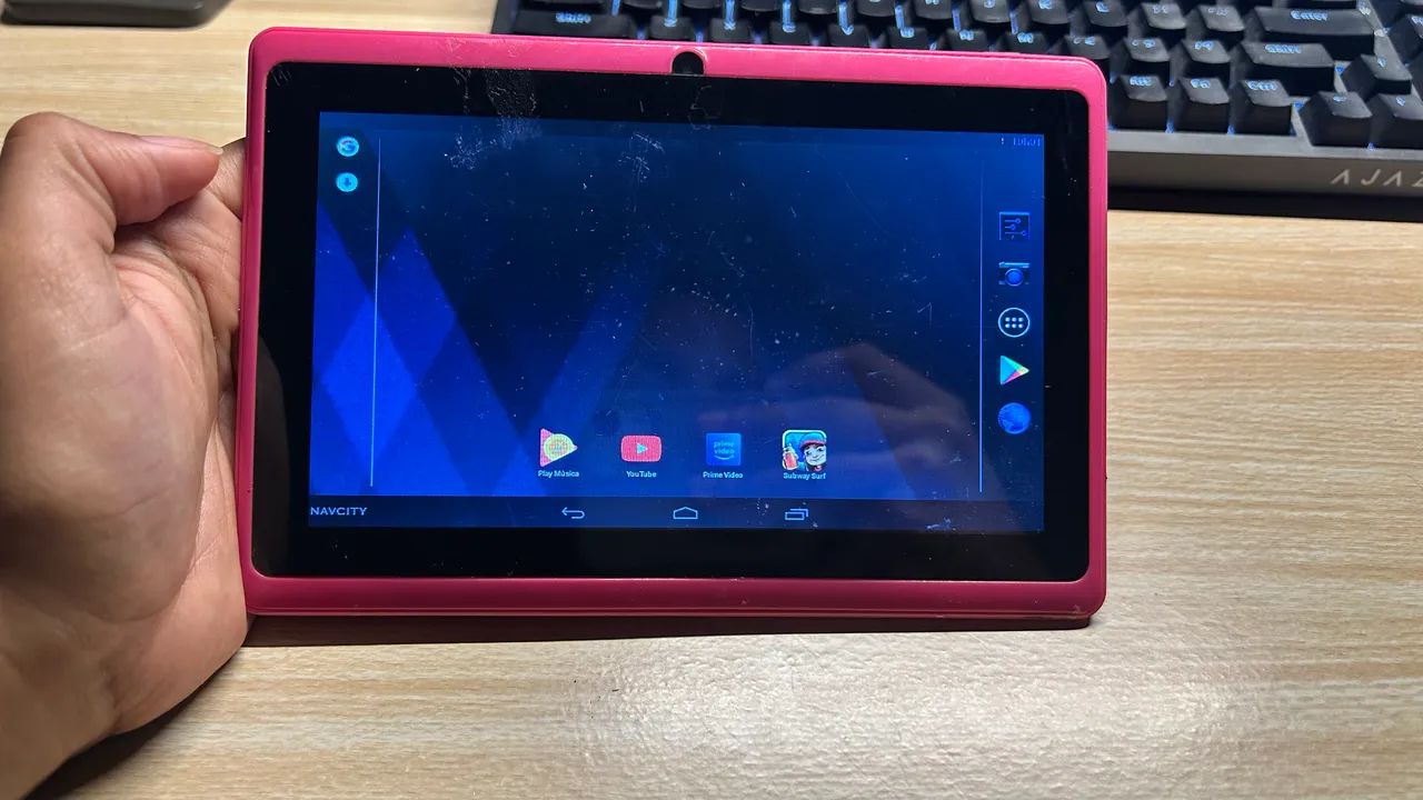 Tablet Navcity - Foto 2