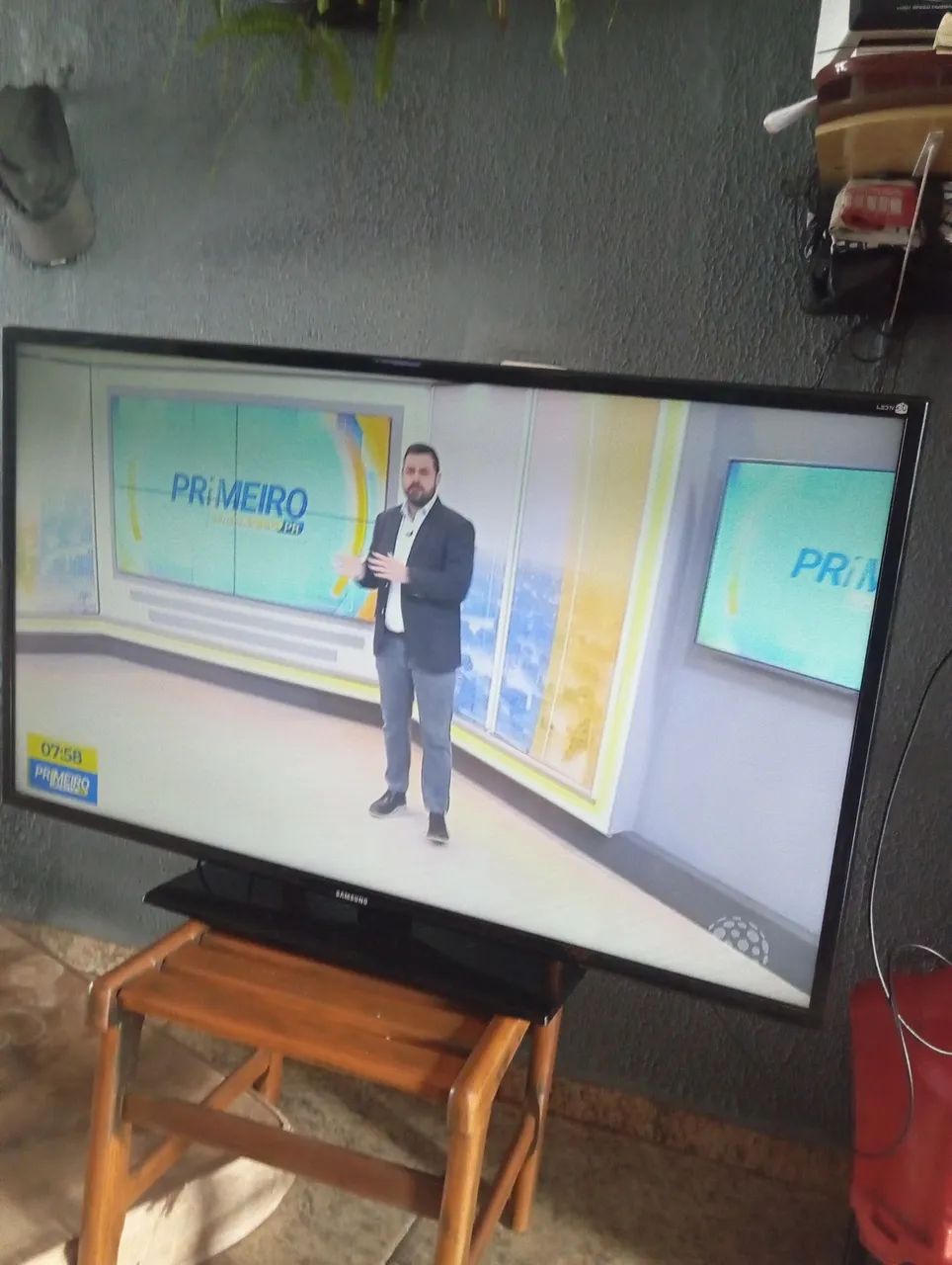 Tv Samsung 49 polegadas 