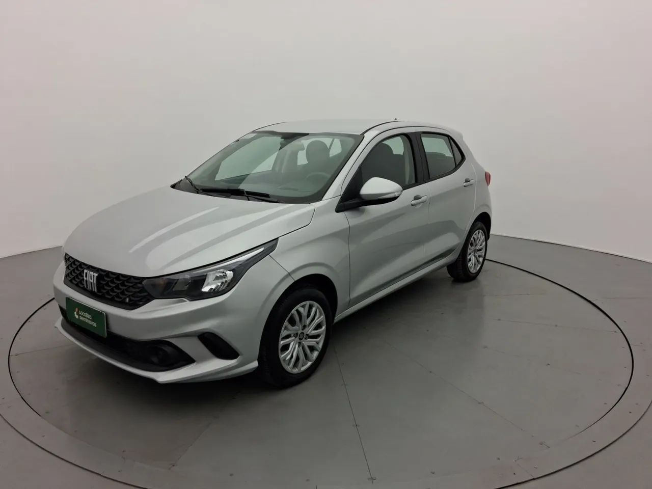 Fiat Argo Drive 1.0 Firefly 2022