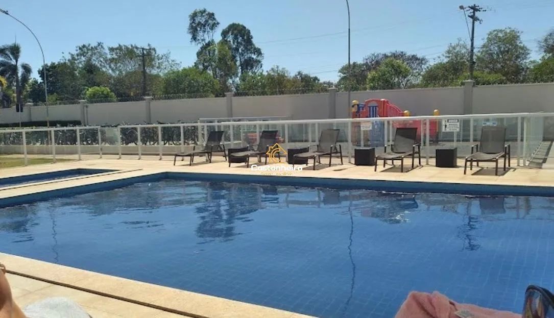Apartamento 02 Quartos Plano Diretor Norte