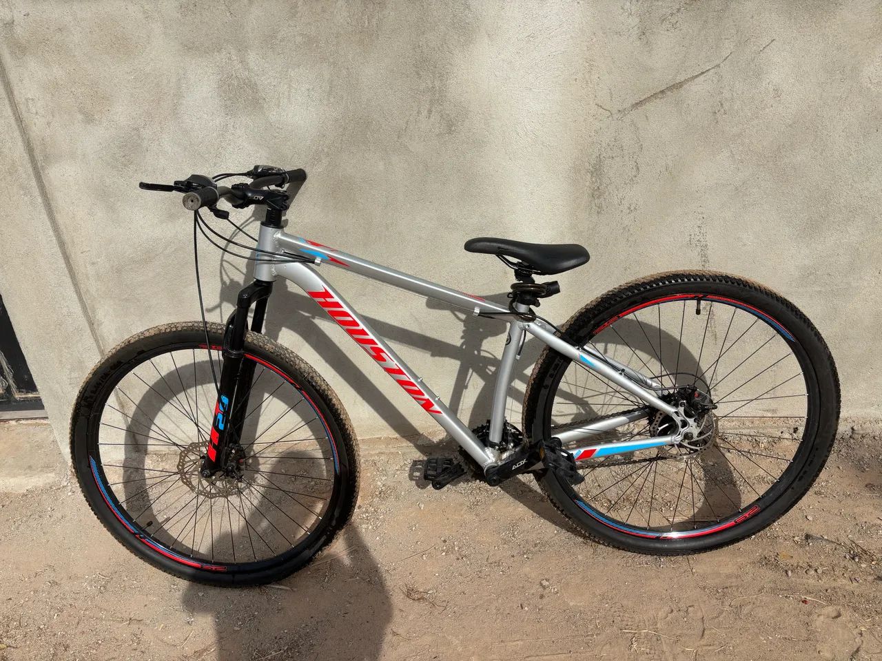 Vende - se bicicleta aro 29 - Foto 2