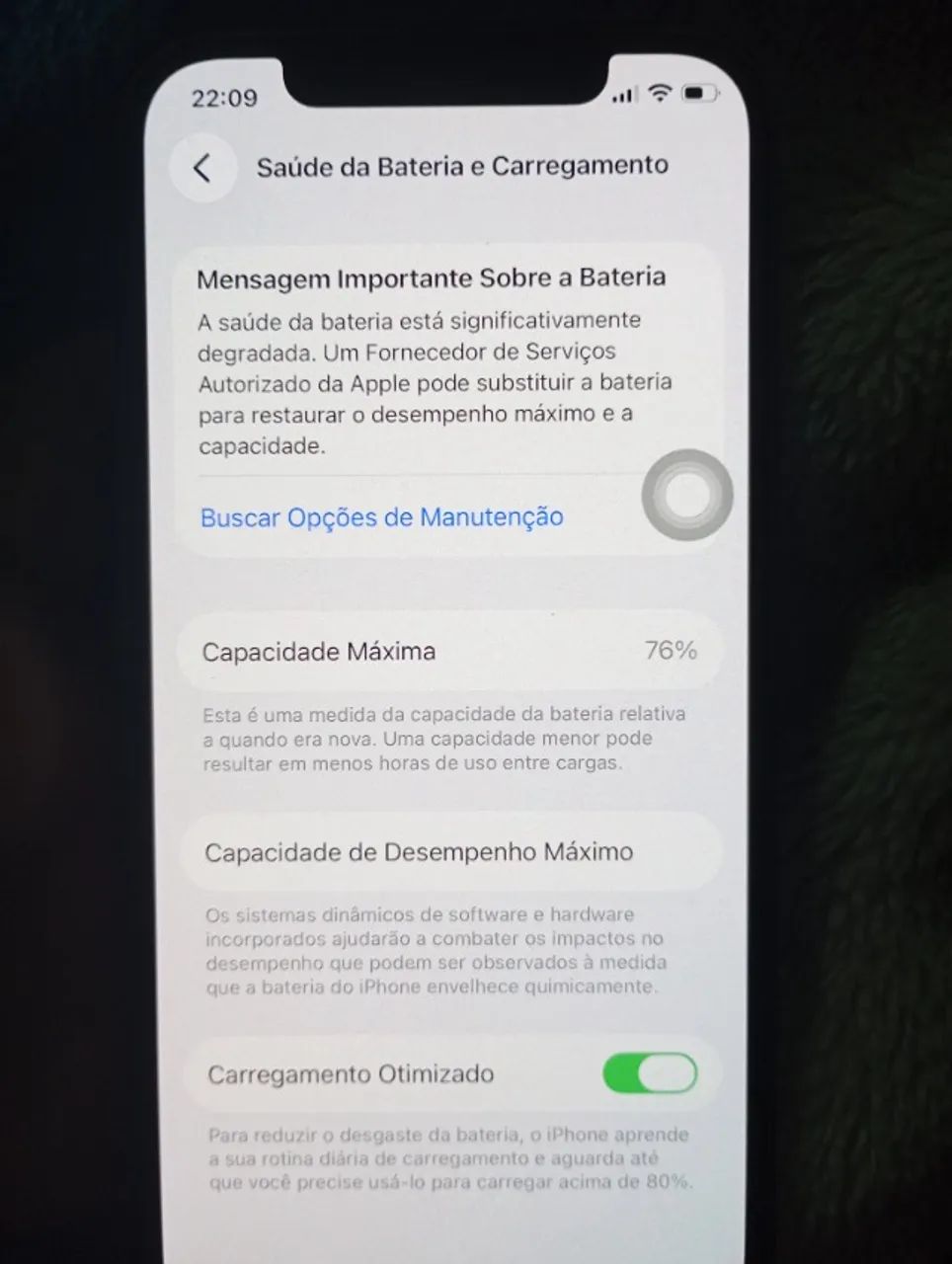 iPhone 12 PRO 128GB - Foto 3