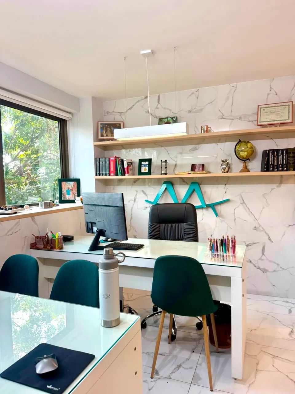 SALA COMERCIAL À VENDA - UNIVERSE EMPRESARIAL - BARRA OLÍMPICA, RJ  - Foto 5