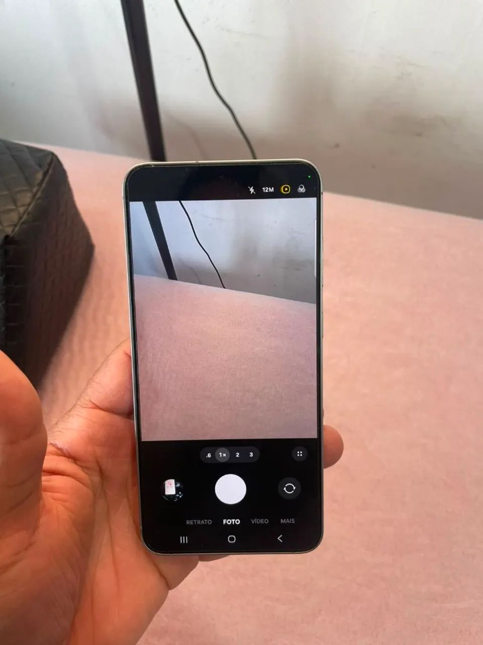 Samsung S25+ 256GB +12GB RAM - Foto 2