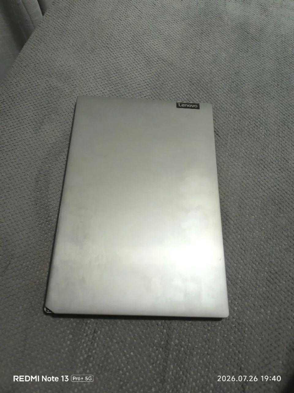 Notebook  - Foto 2