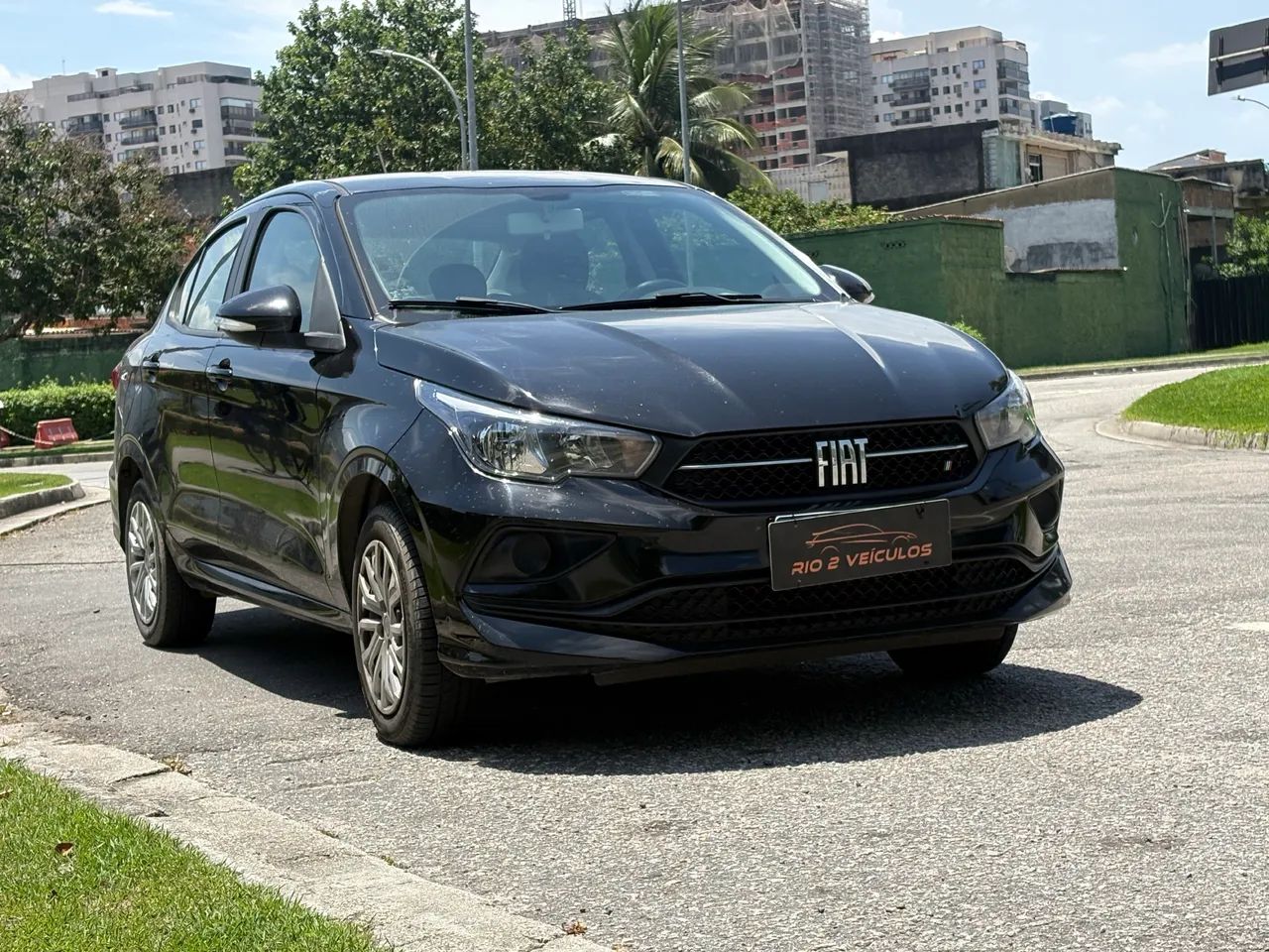 Fiat Cronos 1.3 8V Flex 2022 - Foto 6